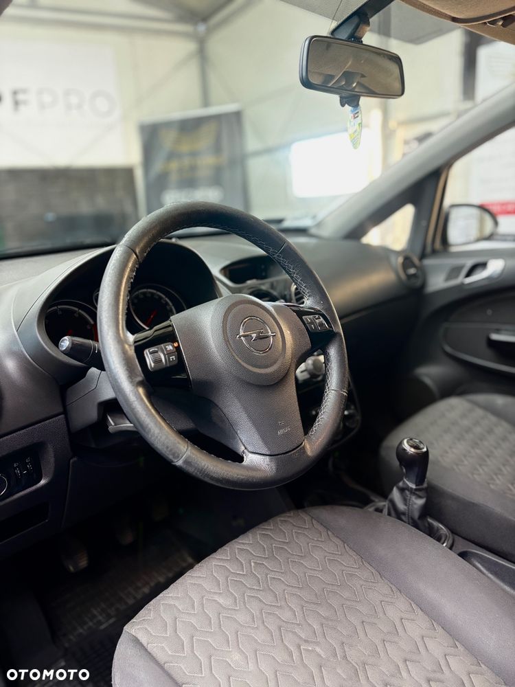 Opel Corsa 1.3 CDTI Enjoy - 7