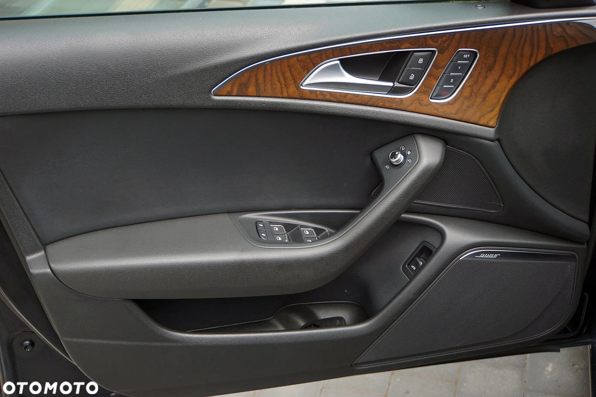 Audi A6 3.0 TDI Quattro S tronic - 35