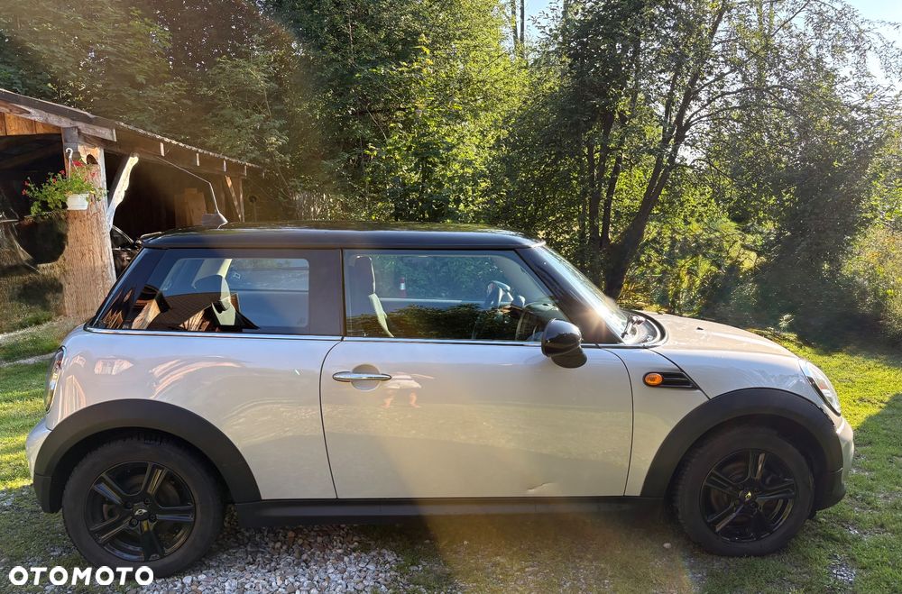 MINI Cooper - 3