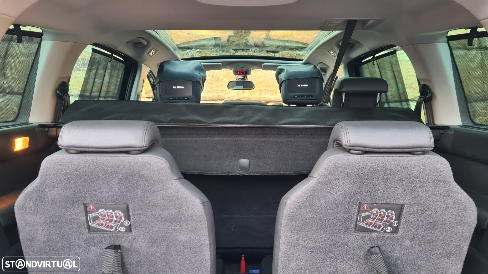 Peugeot 5008 - 49