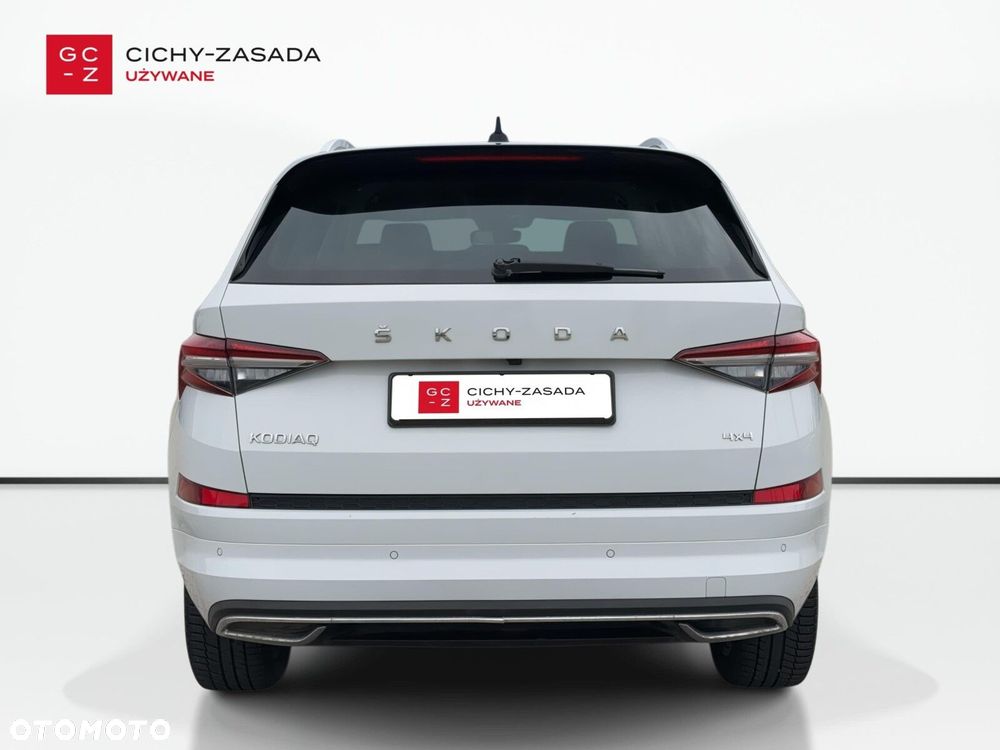 Skoda Kodiaq - 4