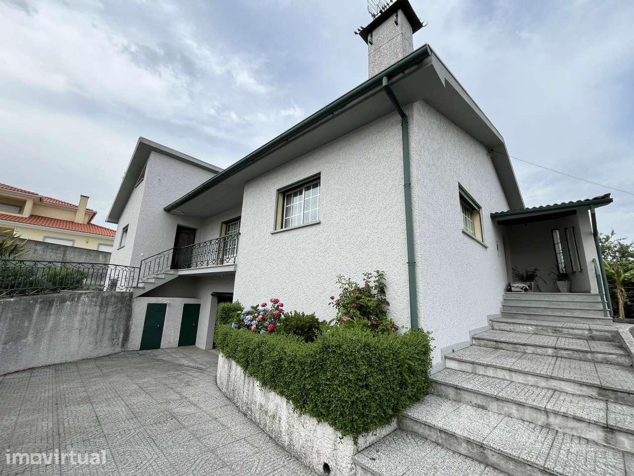 Moradia Isolada T3 Venda em Mundão,Viseu - Grande imagem: 5/39