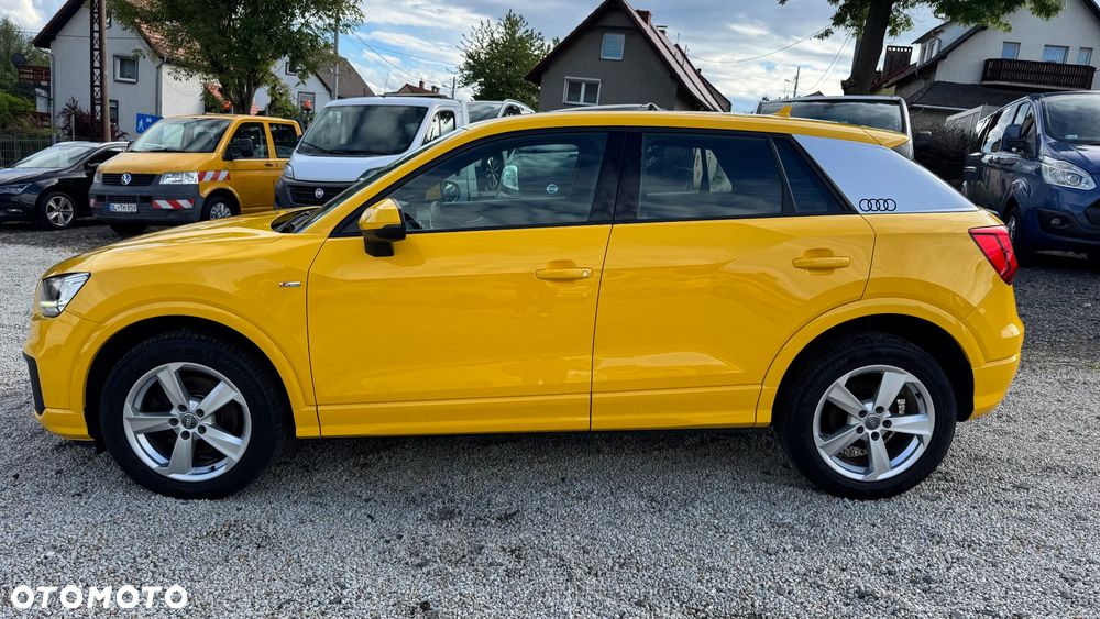 Audi Q2 1.4 TFSI cylinder on demand design - 4
