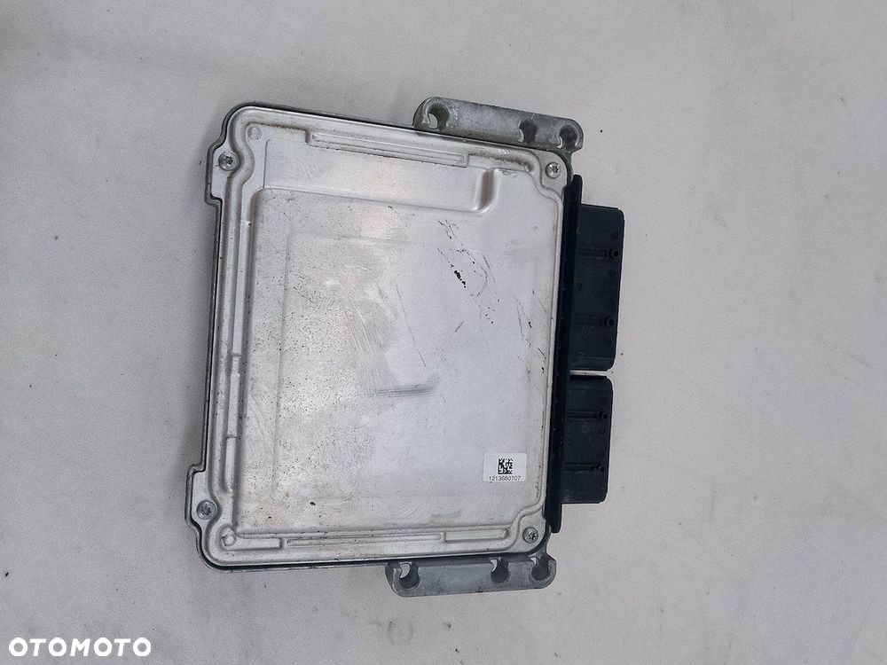 KOMPUTER, STEROWNIK PEUGEOT PARTNER III ( 19- ) 0281039490   9851039580 1.5 - 2
