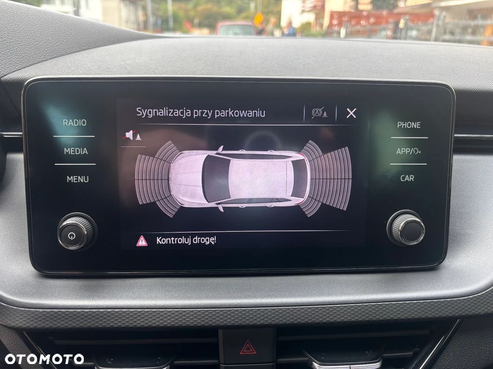 Skoda Scala 1.0 TSI Ambition - 16