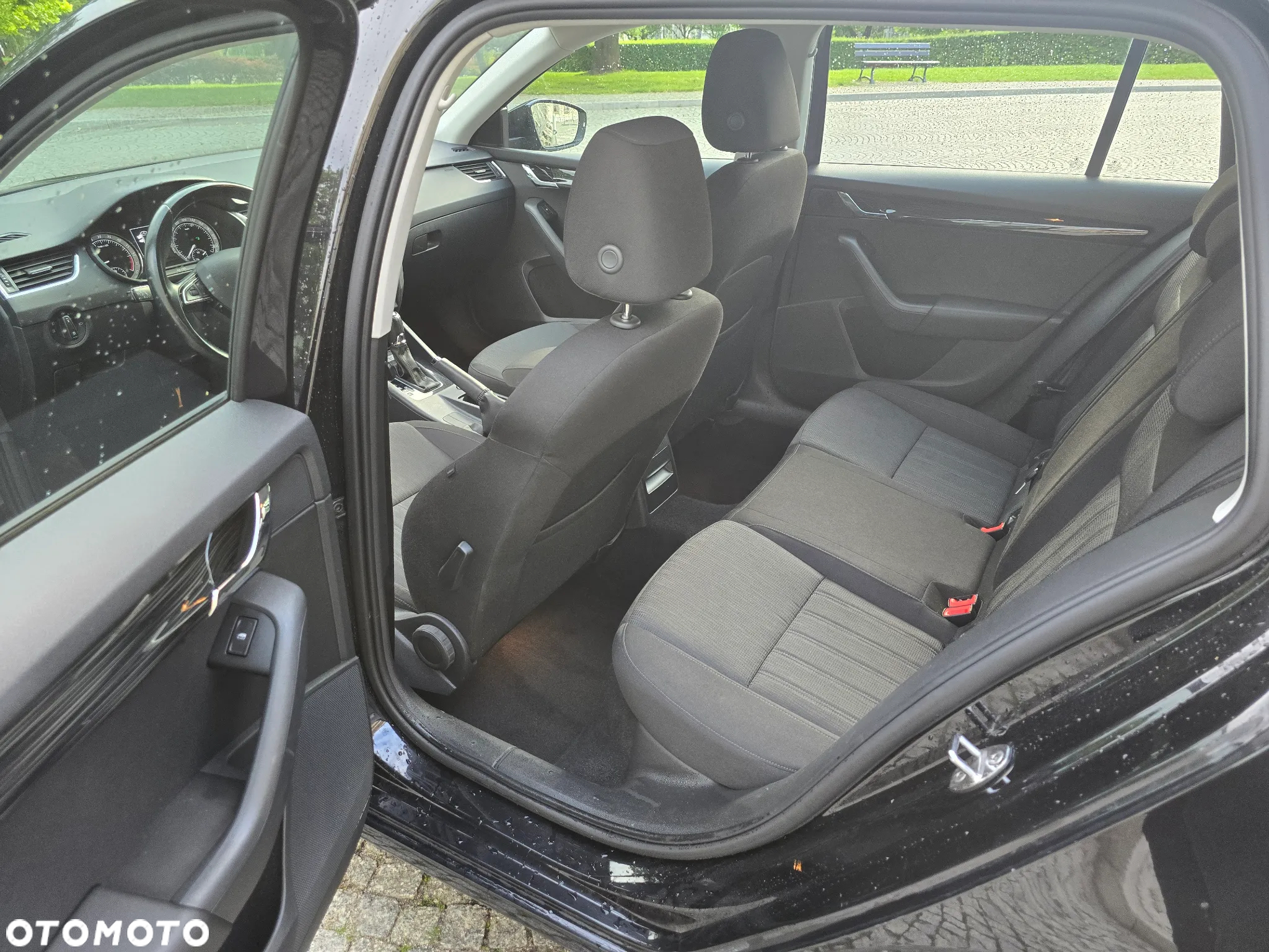 Skoda Octavia - 17