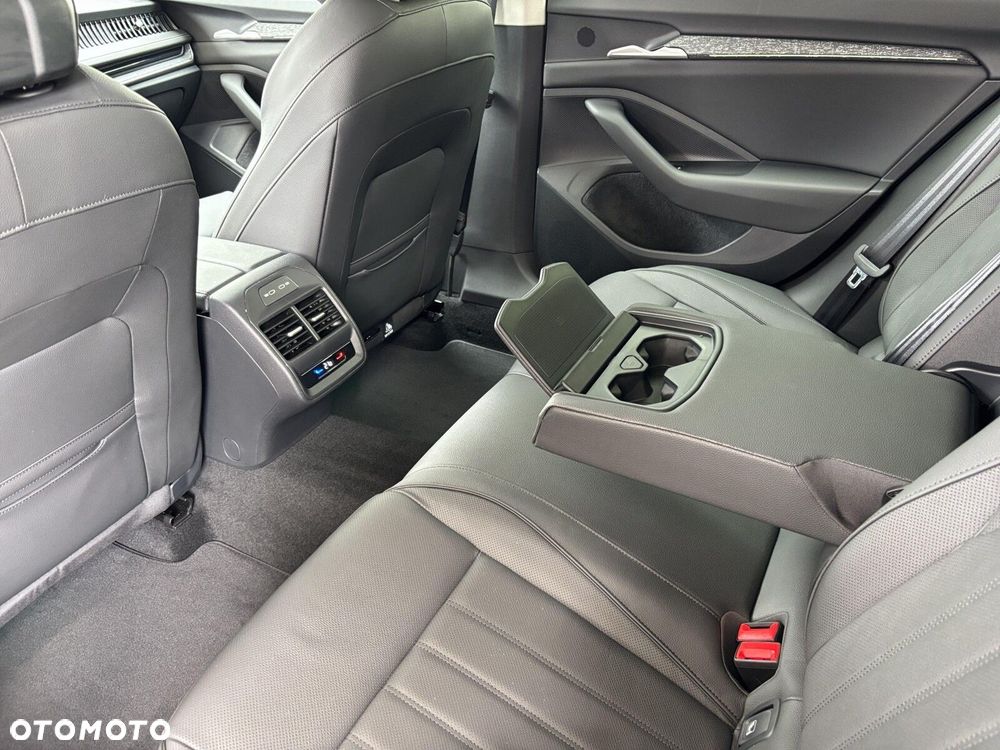 Skoda Superb 1.5 TSI mHEV Selection DSG - 21