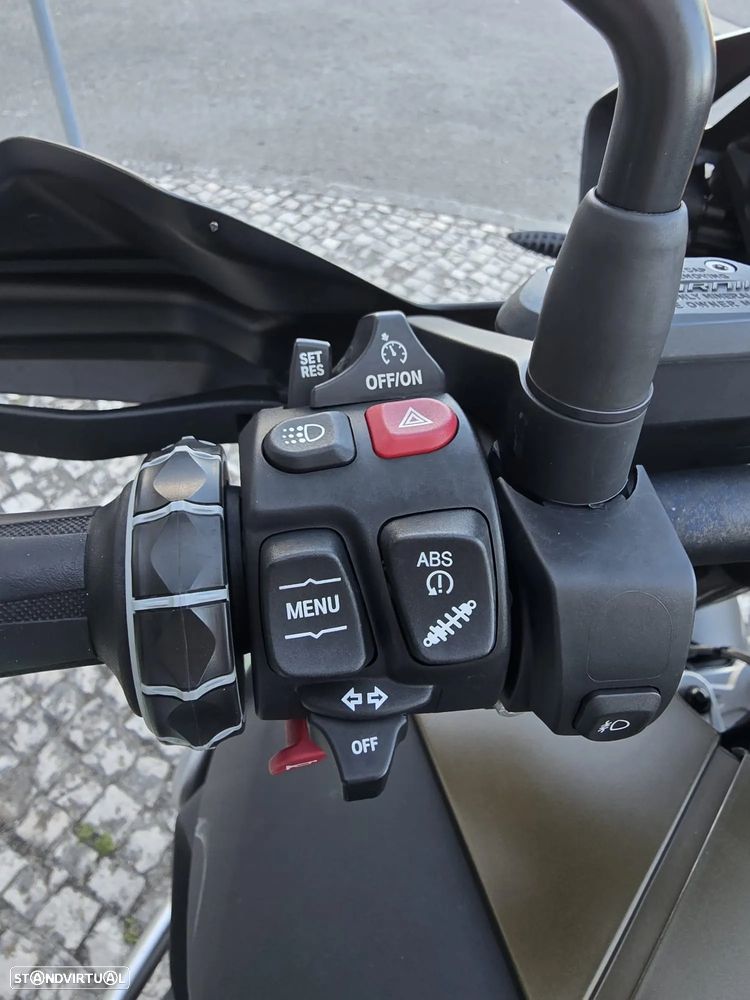 BMW R 1250 GS Adventure Exclusive - 7