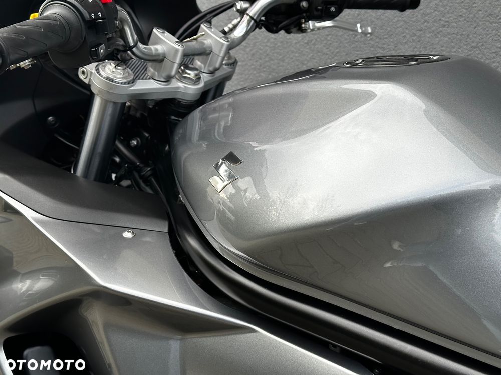 Suzuki GSX-F - Katana - 16