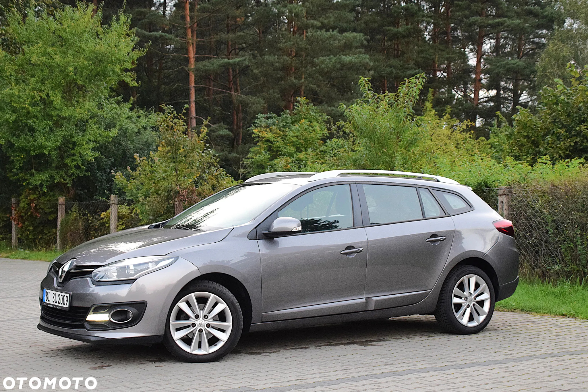 Renault Megane 1.5 dCi Bose Edition - 16
