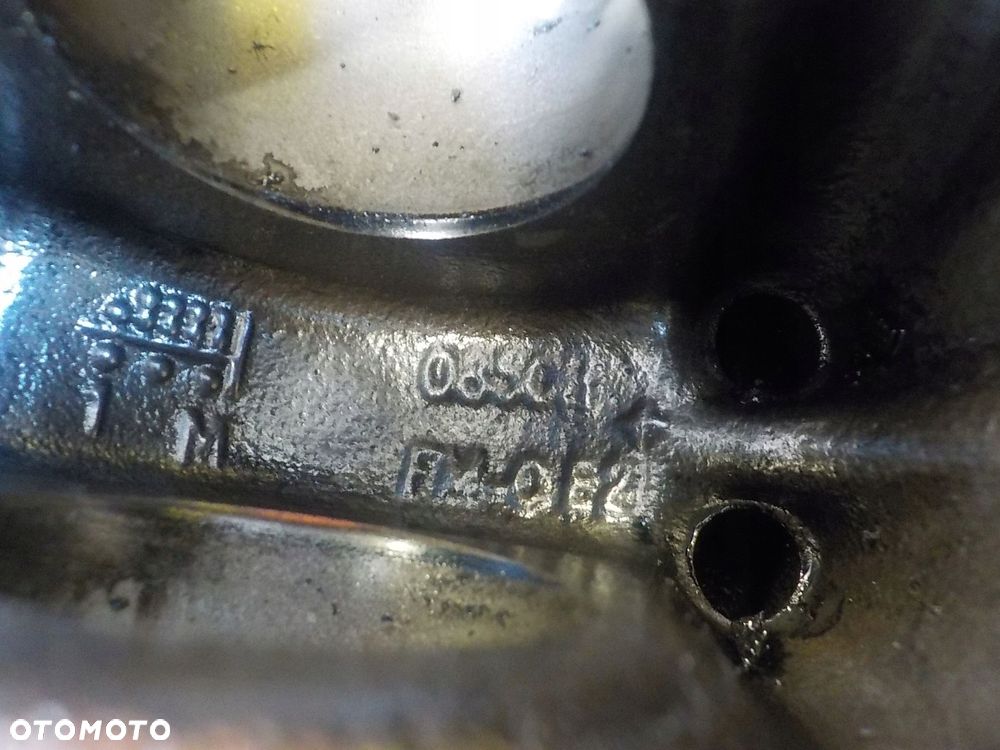 FORD S-MAX GALAXY 2.0 TDCI 13r 140KM UFWA tlok - 2