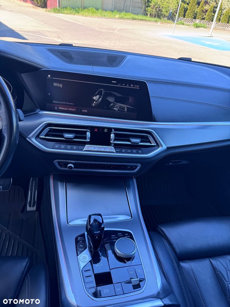BMW X5 xDrive30d xLine - 11