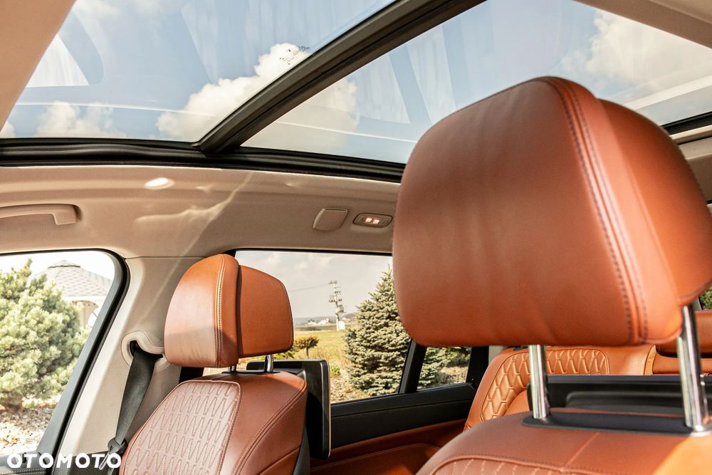 BMW X7 xDrive30d - 23