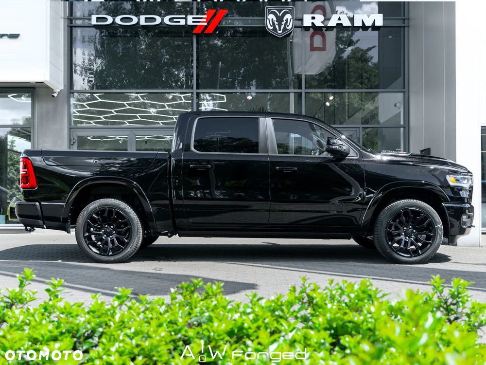 RAM 1500 - 7