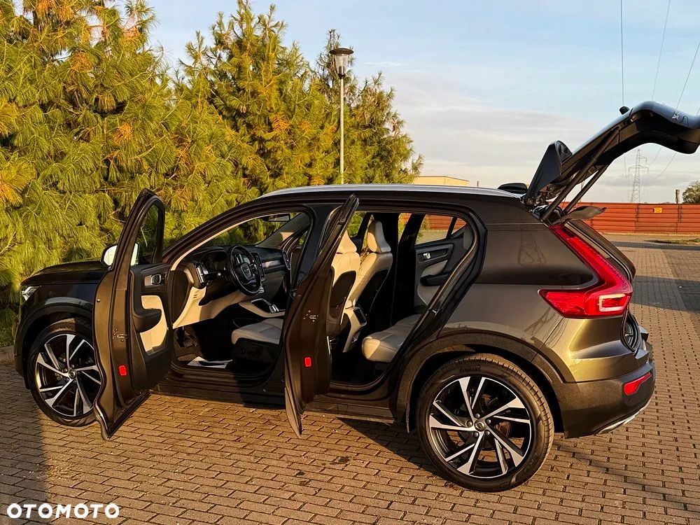 Volvo XC 40 D3 Inscription - 18