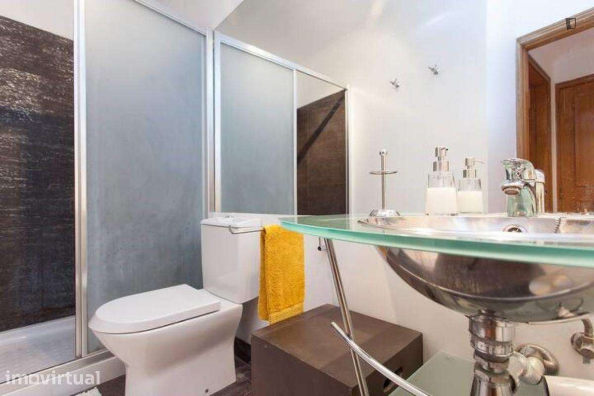 Apartamento com 2 quartos - localizado em Sé Lisbon - Grande imagem: 3/14