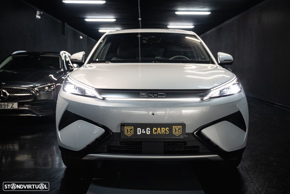 BYD Atto 3 EVO 74.8 kWh Design - 18
