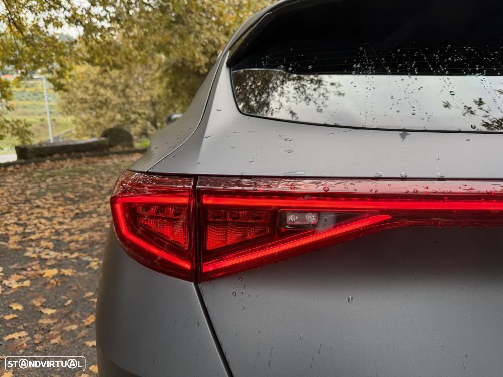 Cupra Formentor 1.4 e-Hybrid DSG VZ - 16