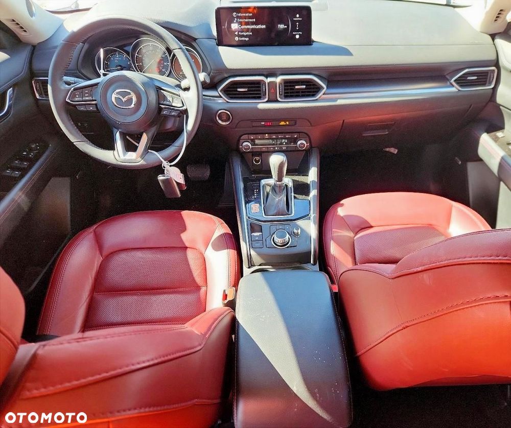 Mazda CX-5 - 7
