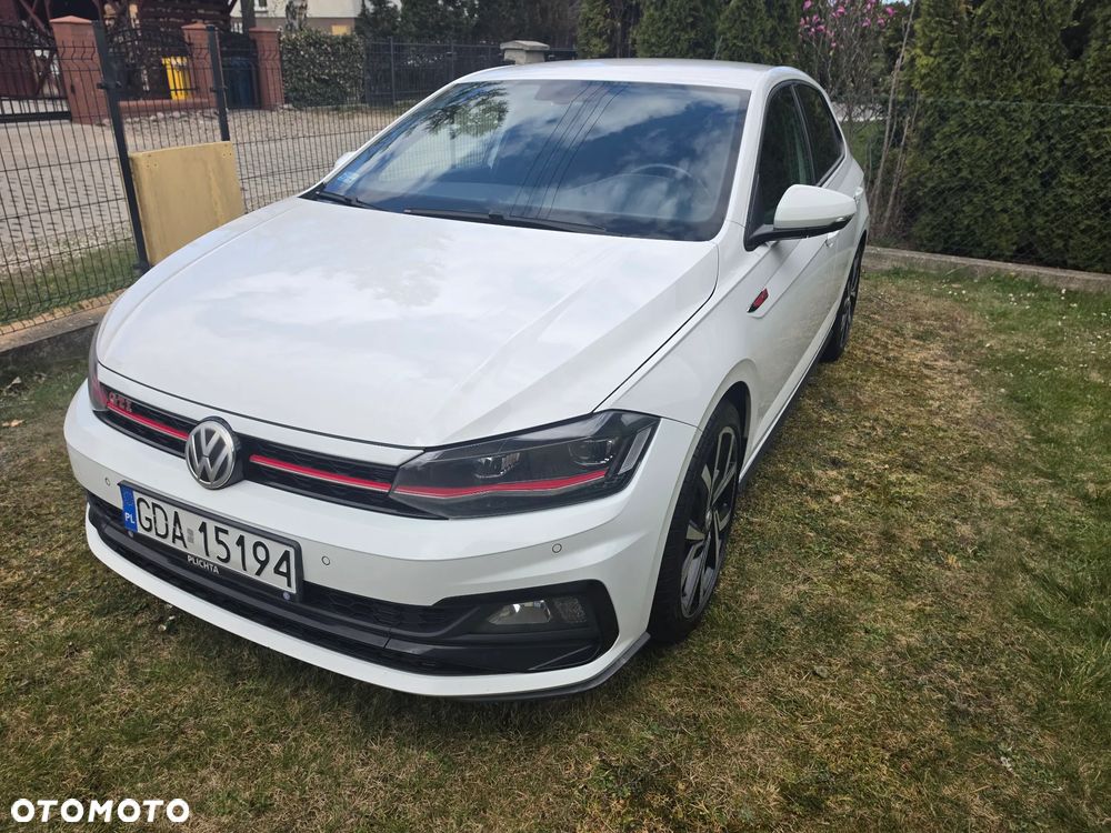 Volkswagen Polo - 4