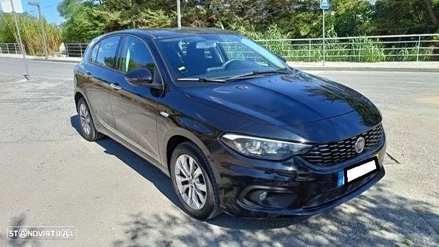 Fiat Tipo 1.3 M-Jet Lounge - 1