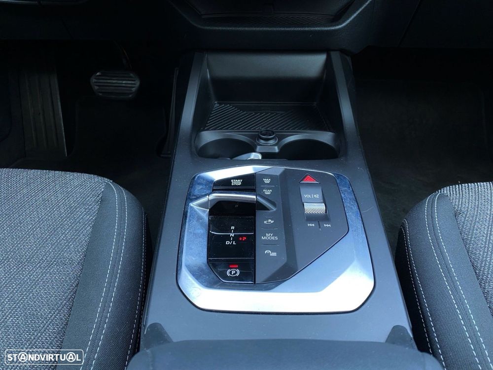 BMW 216 Gran Coupé Pack Desportivo M - 13