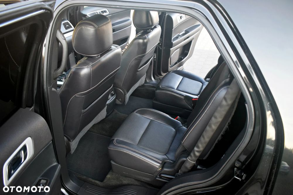 Ford Explorer ver-4-6-4wd - 31