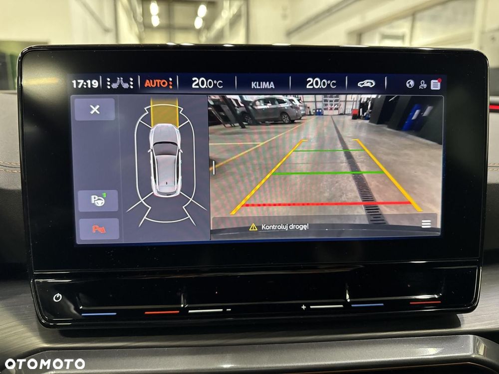 Cupra Formentor - 27