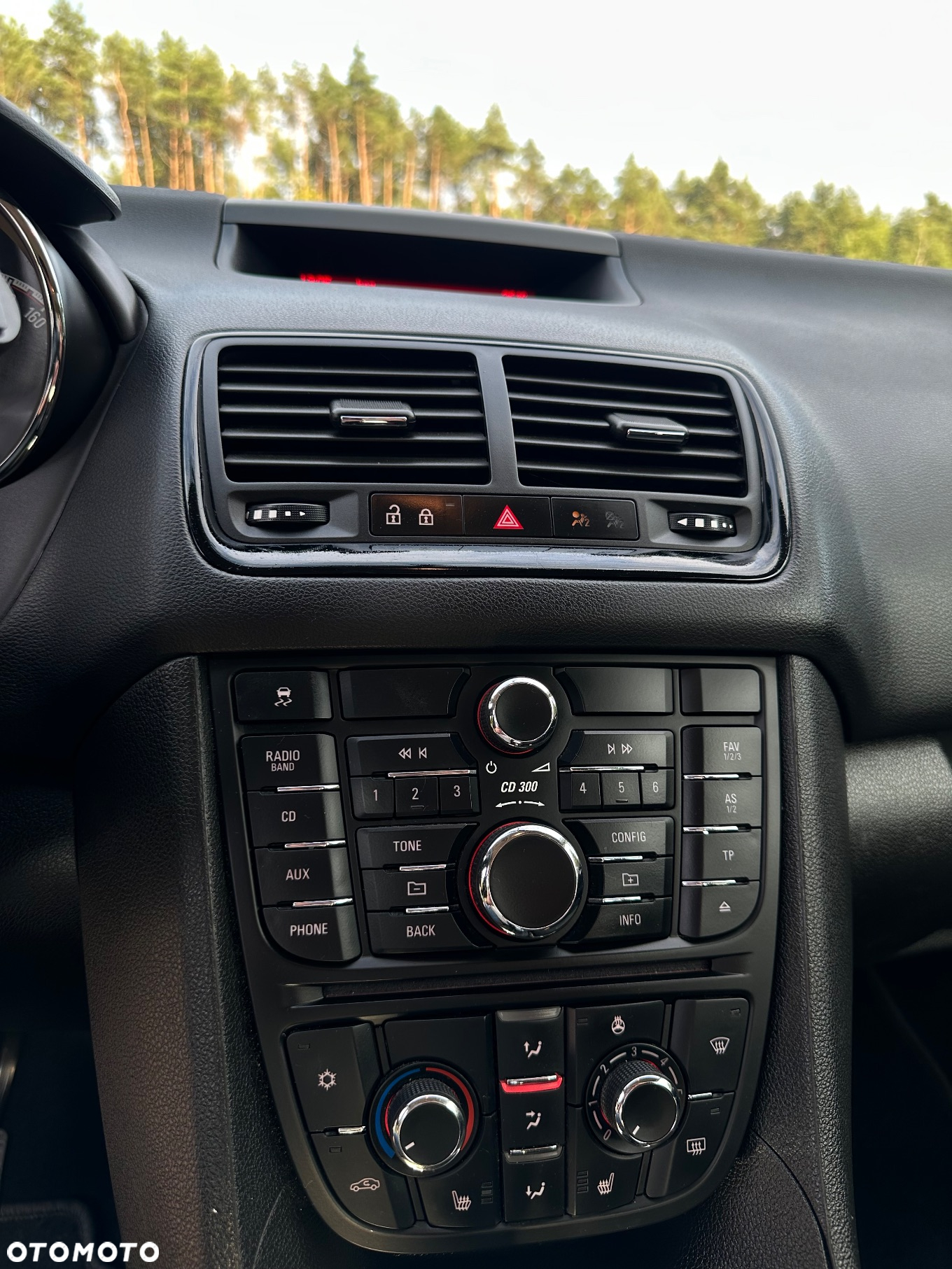 Opel Meriva 1.4 Edition - 9