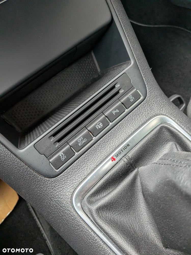 Volkswagen Tiguan 2.0 TDI 4Mot Track&Style - 40