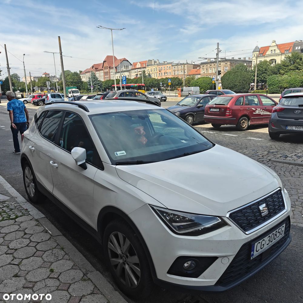 Seat Arona 1.0 TSI Style S&S - 1