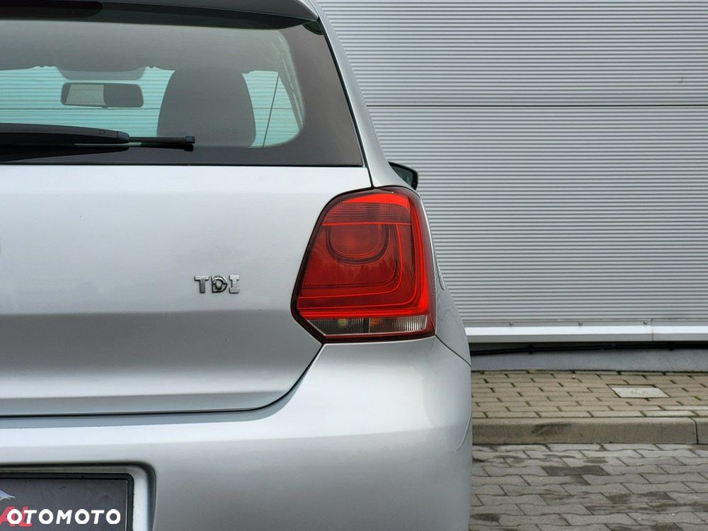 Volkswagen Polo - 15