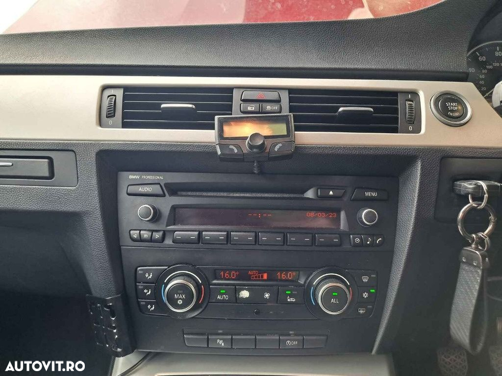 Set faruri BMW E90 2011 limuzina 2.0TDI N47D20C - 5