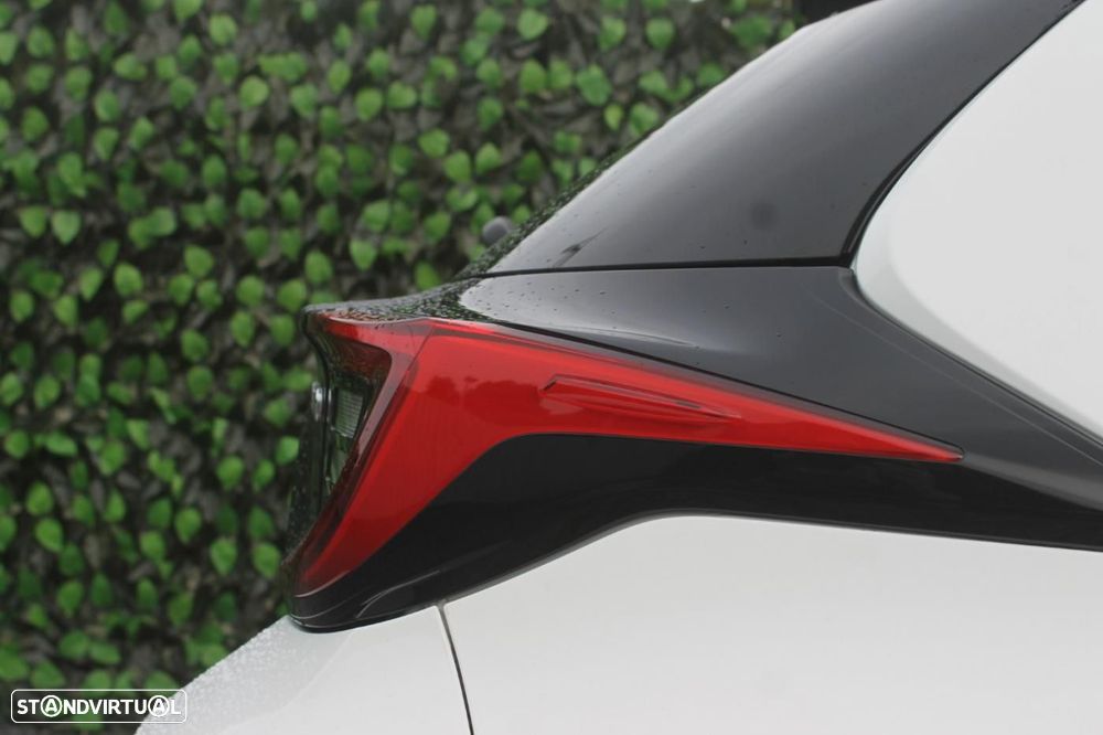 Toyota Yaris 1.5 HDF Exclusive - 31