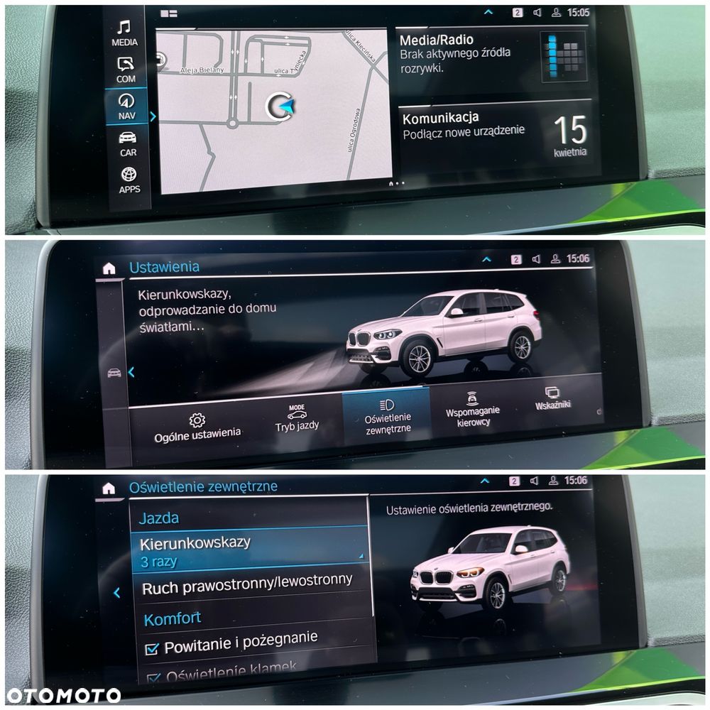 BMW X3 xDrive30e xLine sport - 18