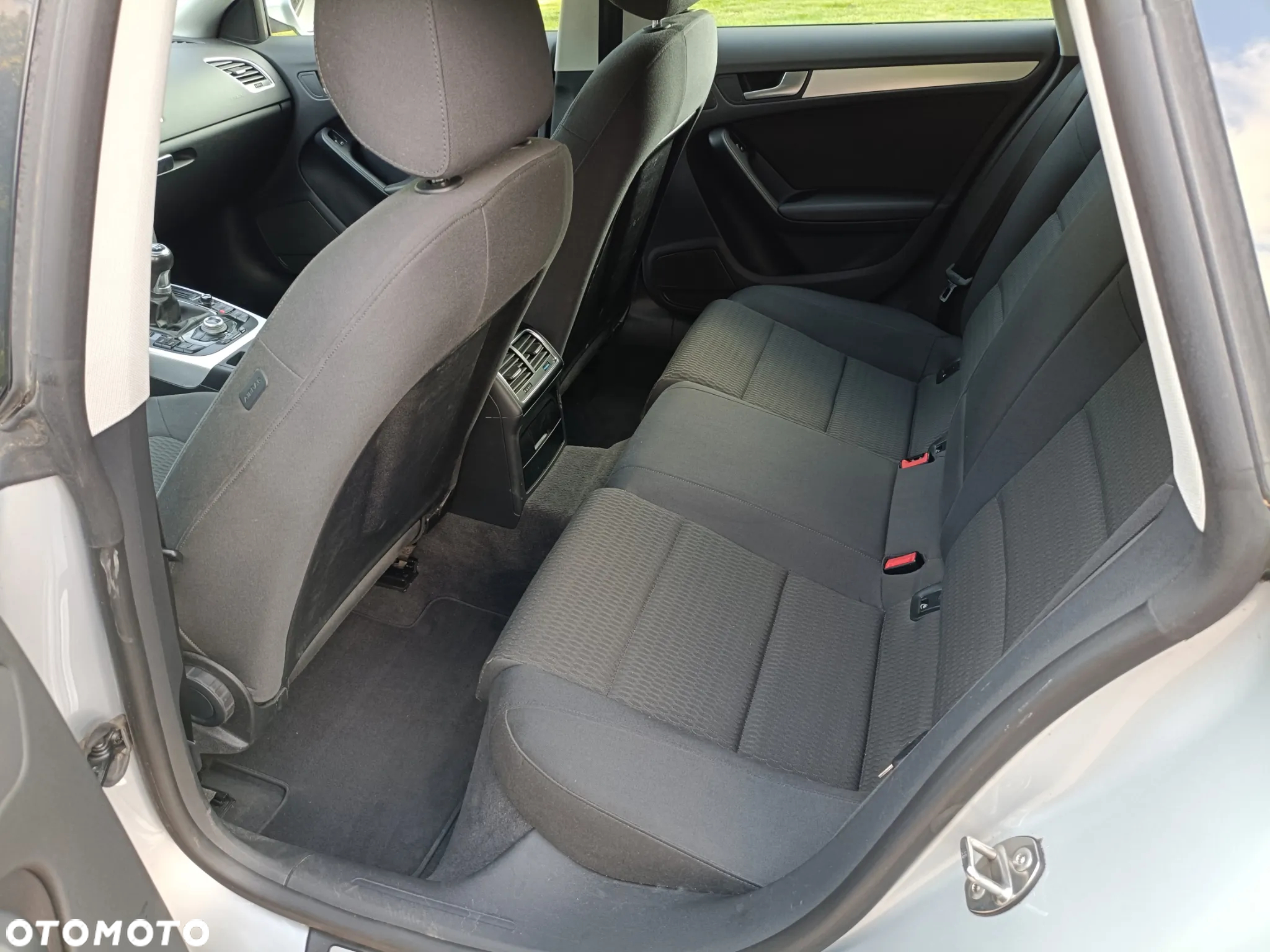 Audi A5 - 14