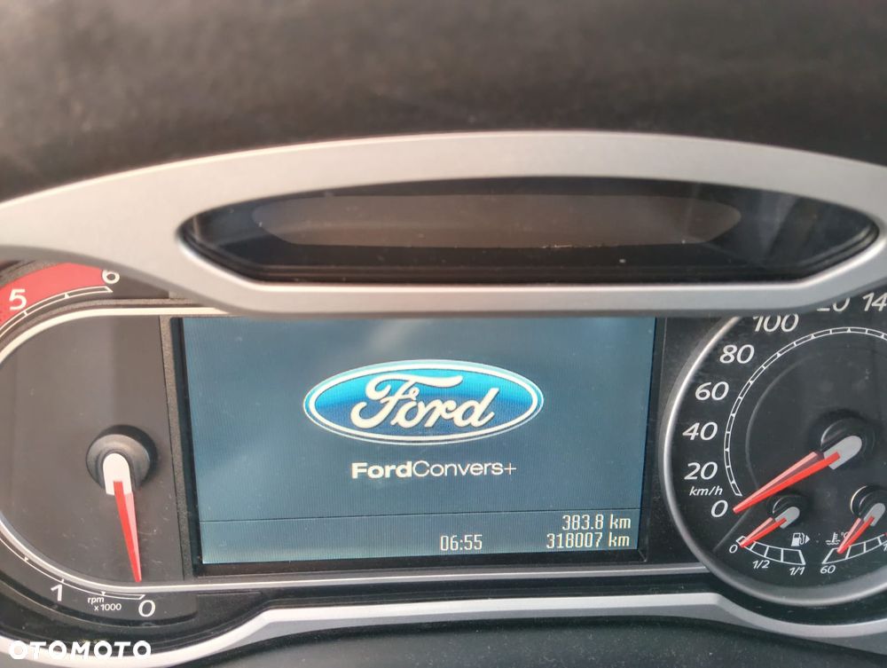 Ford S-Max 2.0 TDCi Titanium - 15