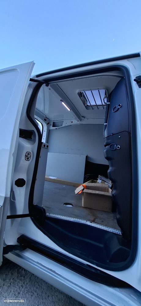 Citroën e-Berlingo Multispace Full Electric - 13