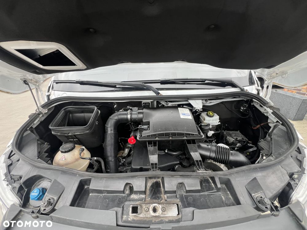 Mercedes-Benz 316 CDI - 22