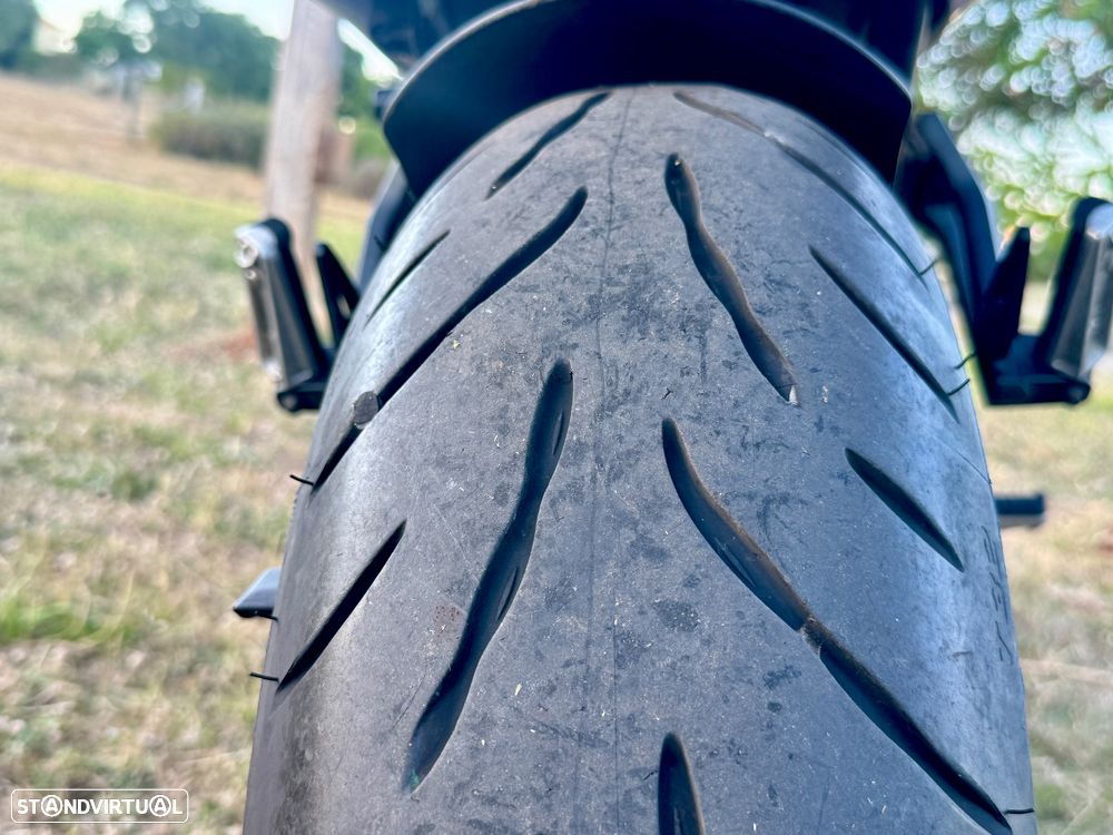 Yamaha FZ Fz6 S Fazer S2 - 7