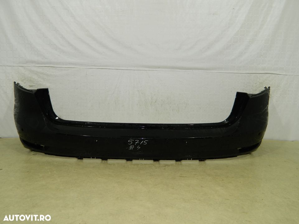 Bara spate Audi A4, B9 Kombi, 2015, 2016, 2017, 2018, 2019,, 8W9807511J - 1