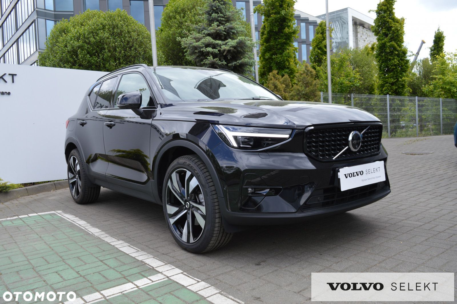 Volvo XC 40 - 5