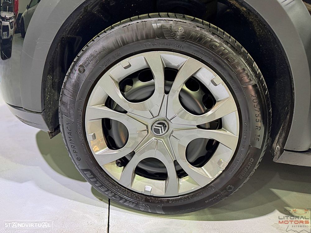 Citroën C3 1.2 PureTech YOU - 12