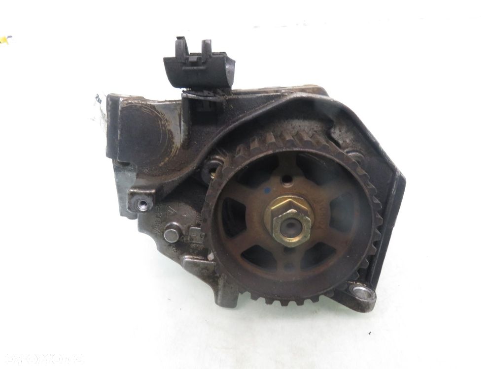 POMPA WTRYSKOWA PEUGEOT 206 1.4 HDi 0445010042 9637317380 - 6