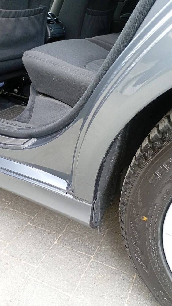 Mercedes-Benz Klasa E 200 Kompressor Elegance - 25