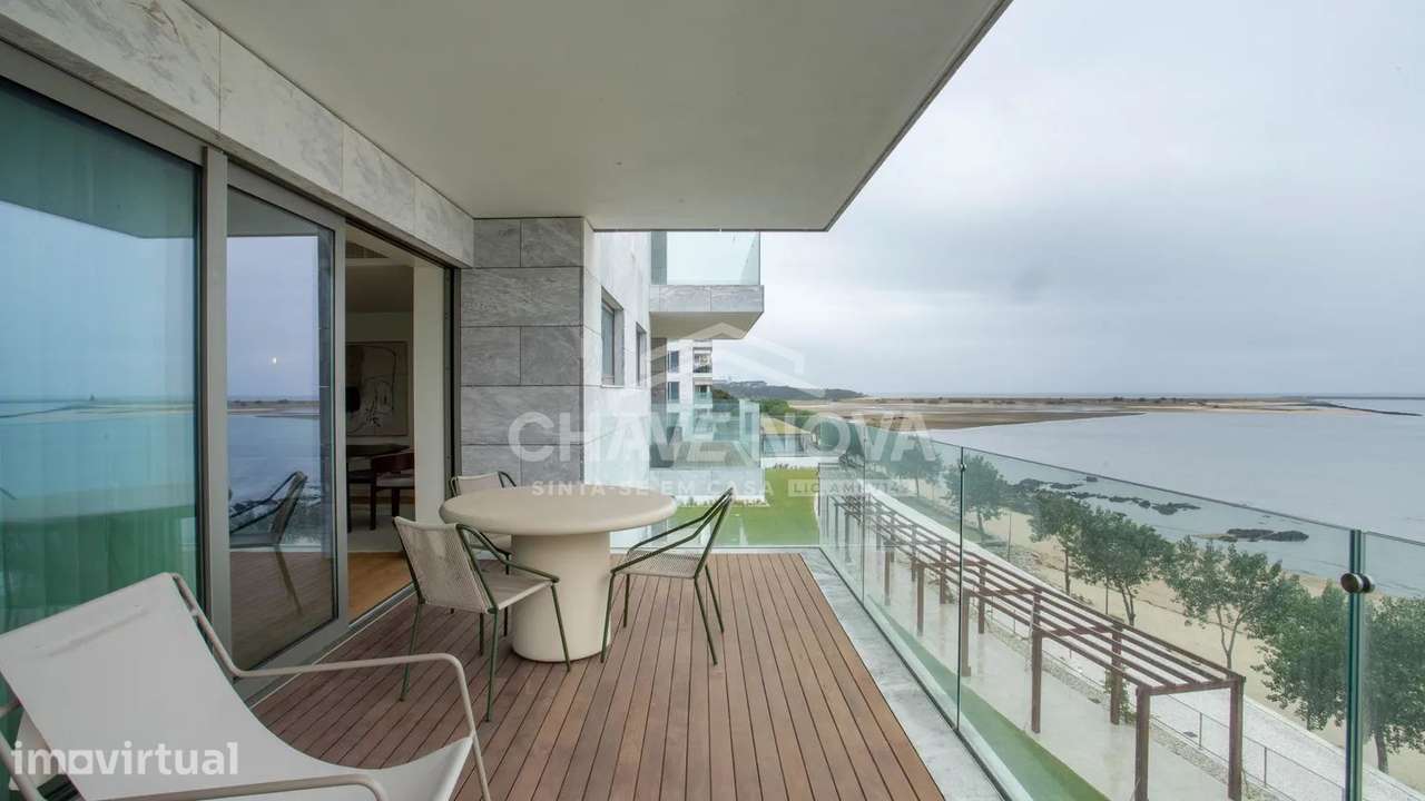 T3 para Arrendamento – São Paio Apartments Lote 10  CO - Grande imagem: 5/9