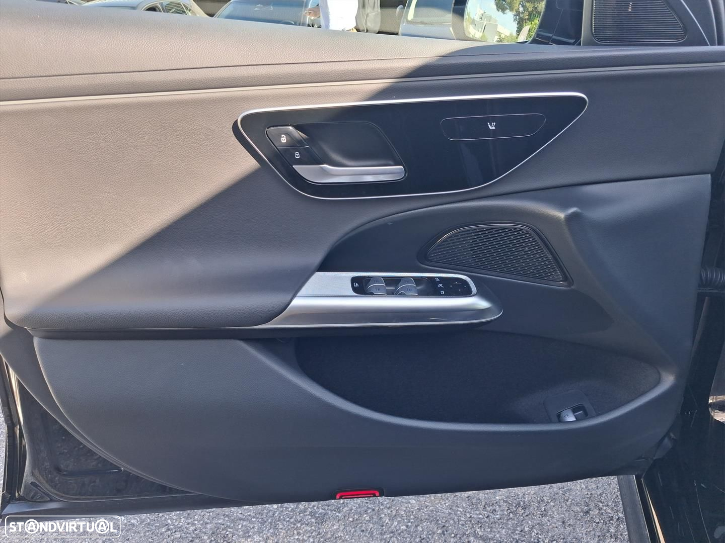 Mercedes-Benz E 220 d - 8