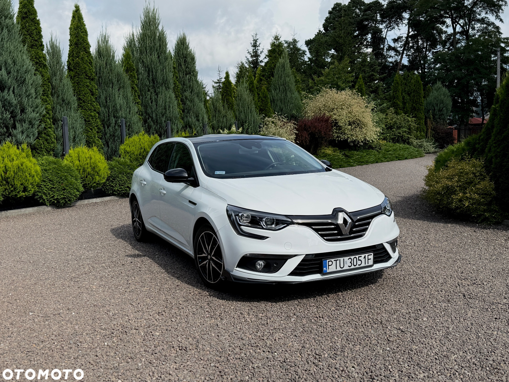 Renault Megane 1.5 dCi Limited - 3