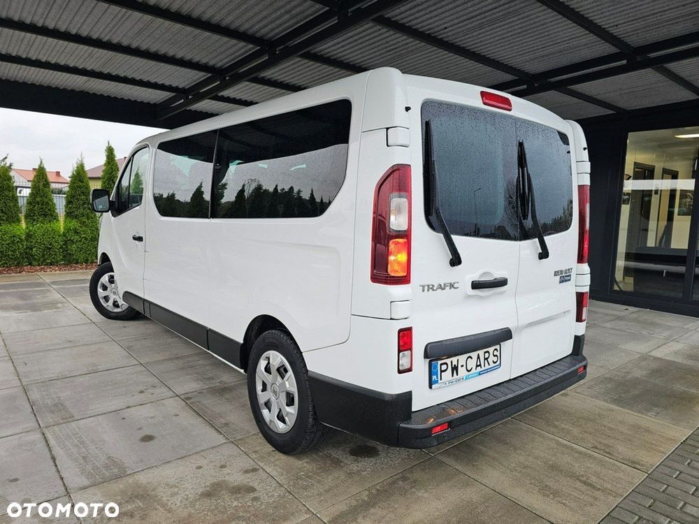 Renault Trafic - 4