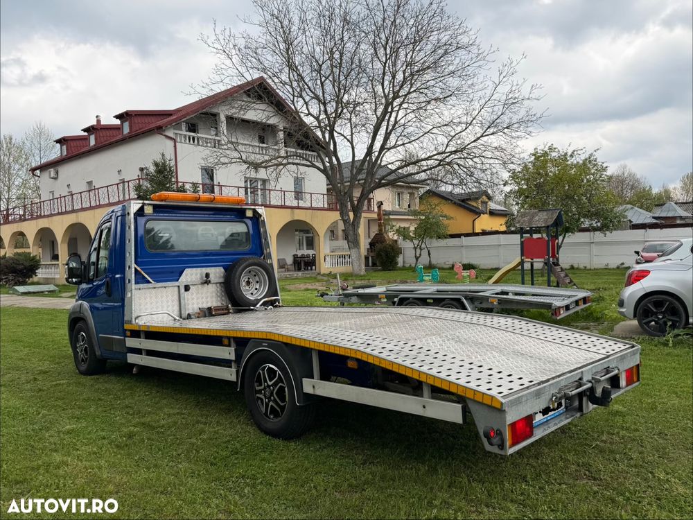 Fiat Ducato - 3